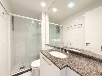 Apartamento, 2 quartos, 60 m² - Foto 2