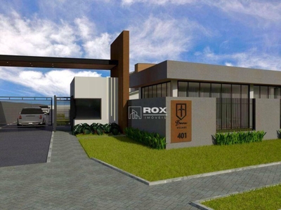 Loteamento e Condomínio, 300 m² - Foto 3