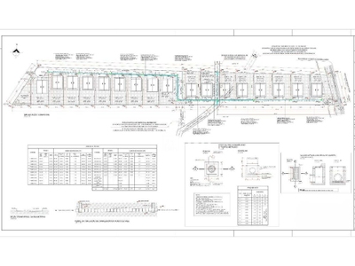 Loteamento e Condomínio, 300 m² - Foto 5