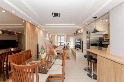 Sobrado, 3 quartos, 118 m² - Foto 3