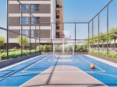 Apartamento, 3 quartos, 104 m² - Foto 2