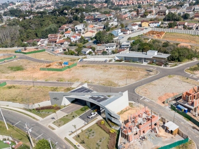 Loteamento e Condomínio, 294 m² - Foto 2