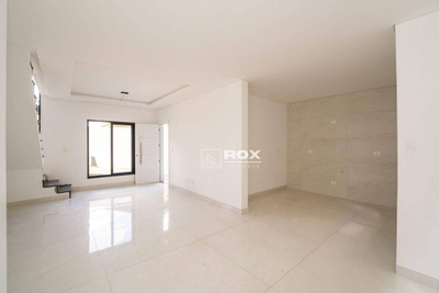 Sobrado, 3 quartos, 115 m² - Foto 2