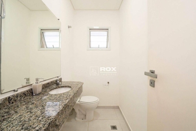 Sobrado, 4 quartos, 137 m² - Foto 4