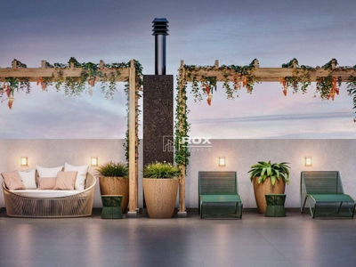 Apartamento, 2 quartos, 81 m² - Foto 5