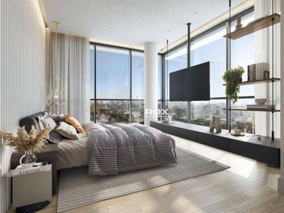 Apartamento, 3 quartos, 213 m² - Foto 1