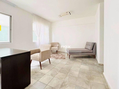 Sala-Conjunto, 34 m² - Foto 2