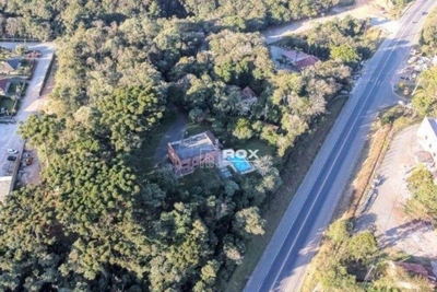 Chácara, 5 quartos, 8717 m² - Foto 1