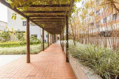 Apartamento, 3 quartos, 71 m² - Foto 5