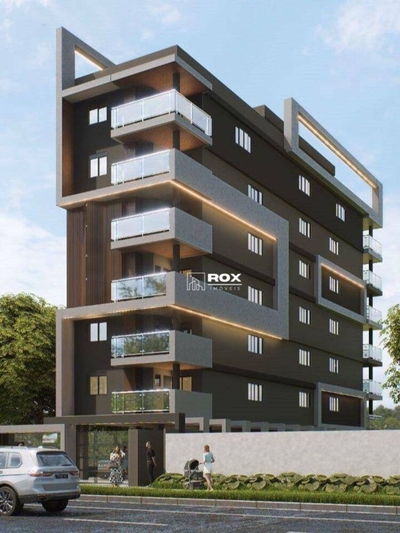 Apartamento, 3 quartos, 86 m² - Foto 1