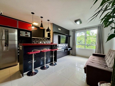 Apartamento, 2 quartos, 116 m² - Foto 2