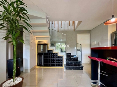 Apartamento, 2 quartos, 116 m² - Foto 1