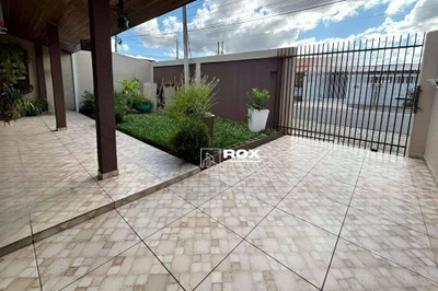 Casa, 3 quartos, 120 m² - Foto 2