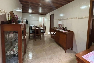 Casa, 3 quartos, 120 m² - Foto 4