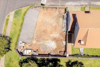 Loteamento e Condomínio, 320 m² - Foto 2