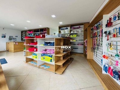 Loja-Salão, 150 m² - Foto 3