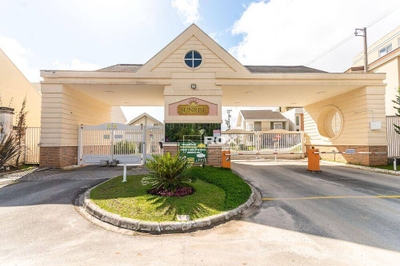 Loteamento e Condomínio, 120 m² - Foto 1