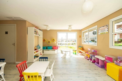 Loteamento e Condomínio, 120 m² - Foto 5