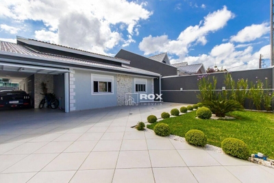 Casa, 3 quartos, 400 m² - Foto 3