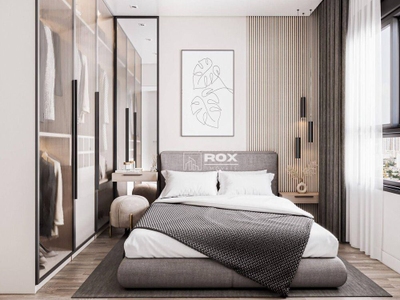 Apartamento, 3 quartos, 86 m² - Foto 2