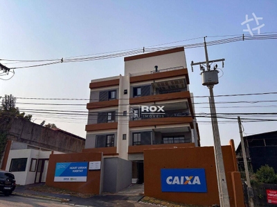 Apartamento, 3 quartos, 86 m² - Foto 4