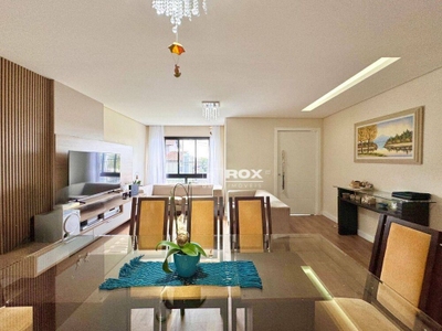 Casa, 3 quartos, 274 m² - Foto 3