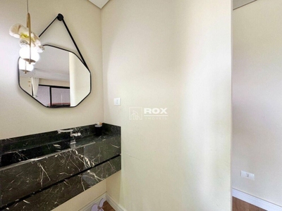 Casa, 3 quartos, 274 m² - Foto 4