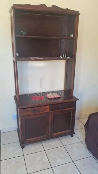 Apartamento, 2 quartos - Foto 1