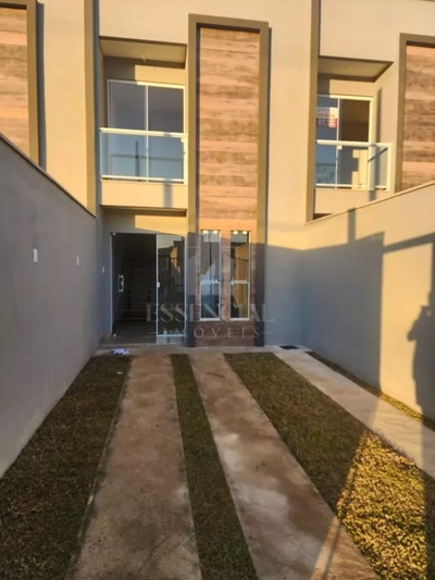 Casa, 2 quartos - Foto 1