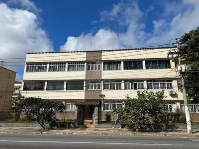 Apartamento, 3 quartos - Foto 1