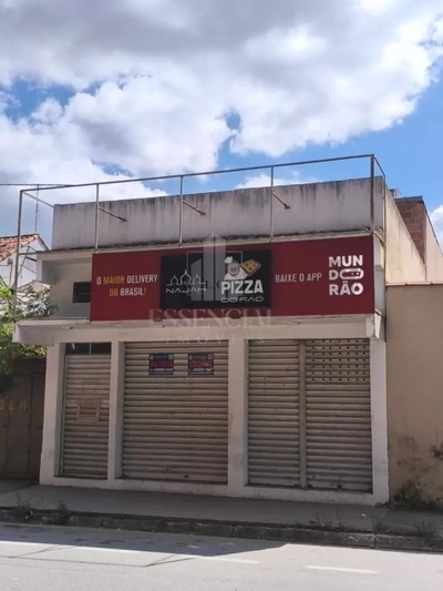 Loja-Salão - Foto 1