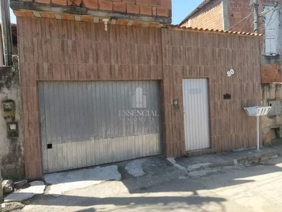 Casa, 4 quartos - Foto 1