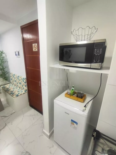 Flat/Apart Hotel, 1 quarto - Foto 2