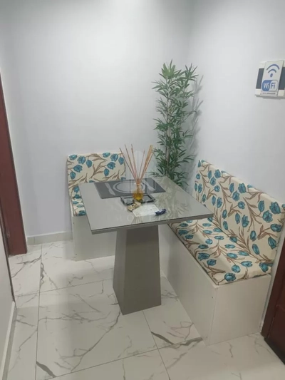 Flat/Apart Hotel, 1 quarto - Foto 3