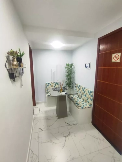 Flat/Apart Hotel, 1 quarto - Foto 1