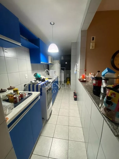 Apartamento, 2 quartos - Foto 3