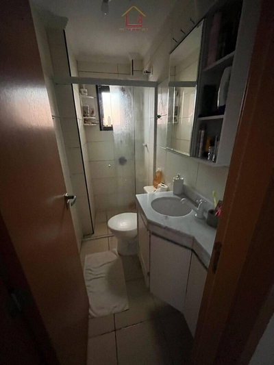 Apartamento, 2 quartos, 69 m² - Foto 4