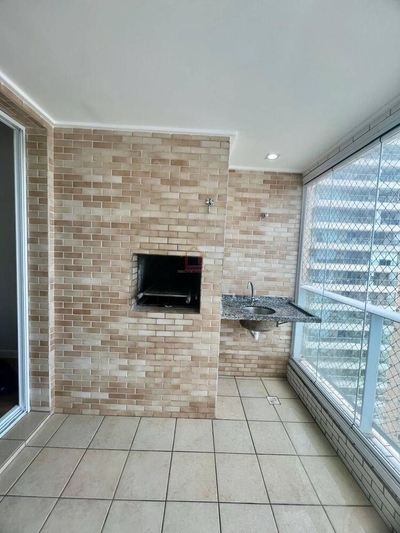 Apartamento, 3 quartos, 100 m² - Foto 5