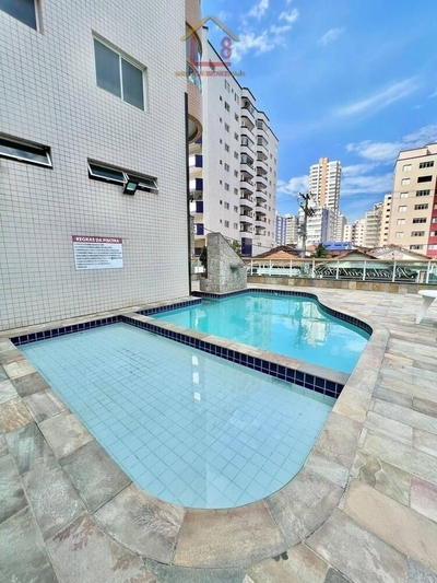 Apartamento, 1 quarto, 55 m² - Foto 5