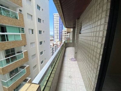 Apartamento, 2 quartos, 62 m² - Foto 4