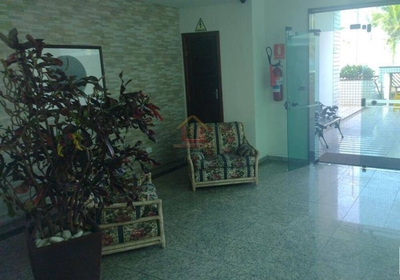 Apartamento, 3 quartos, 103 m² - Foto 4