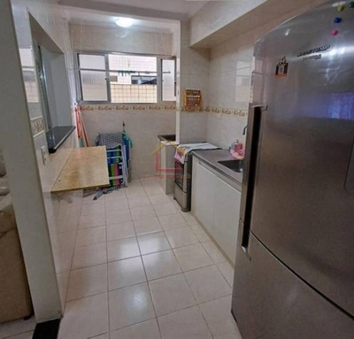 Apartamento, 2 quartos, 50 m² - Foto 4