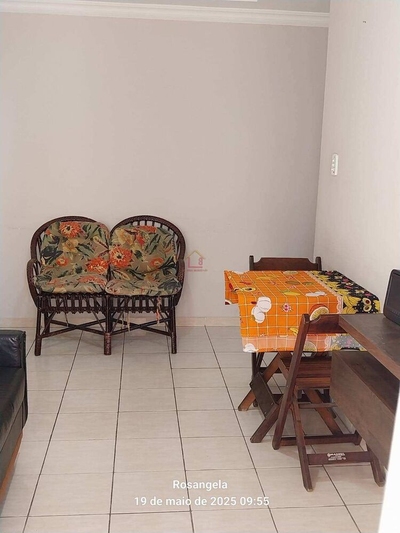 Apartamento, 1 quarto, 50 m² - Foto 1