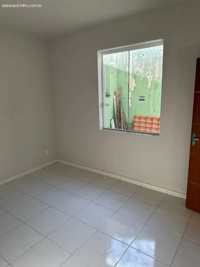 Casa, 1 quarto, 47 m² - Foto 4