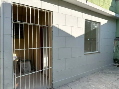 Casa, 1 quarto, 47 m² - Foto 2