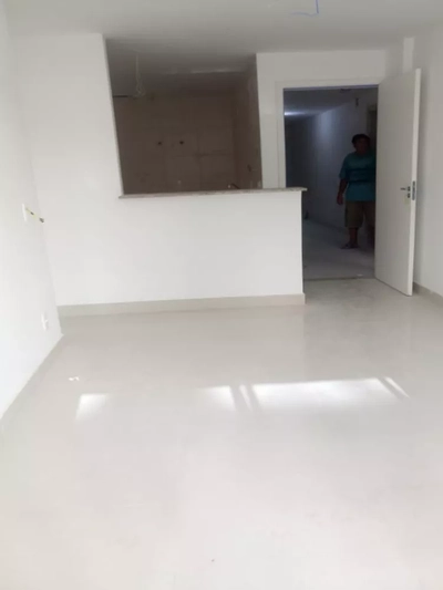 Apartamento, 1 quarto, 42 m² - Foto 3