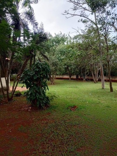 Sítio, 3 quartos, 1 hectares - Foto 1