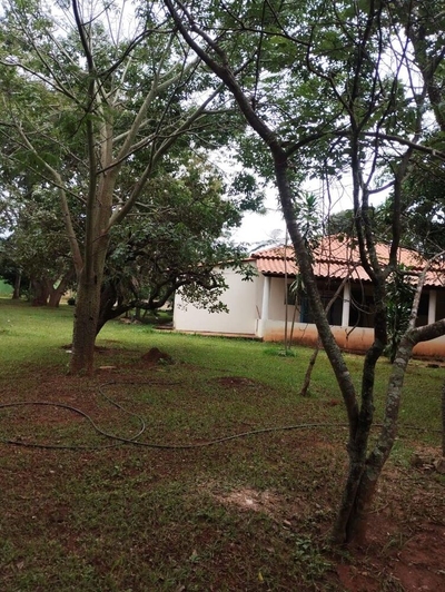 Sítio, 3 quartos, 1 hectares - Foto 3