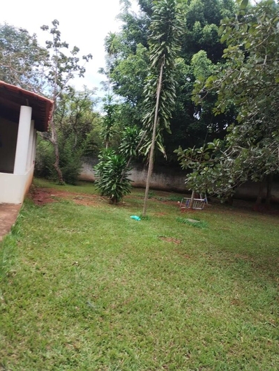 Sítio, 3 quartos, 1 hectares - Foto 4