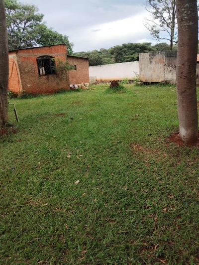 Sítio, 3 quartos, 1 hectares - Foto 2